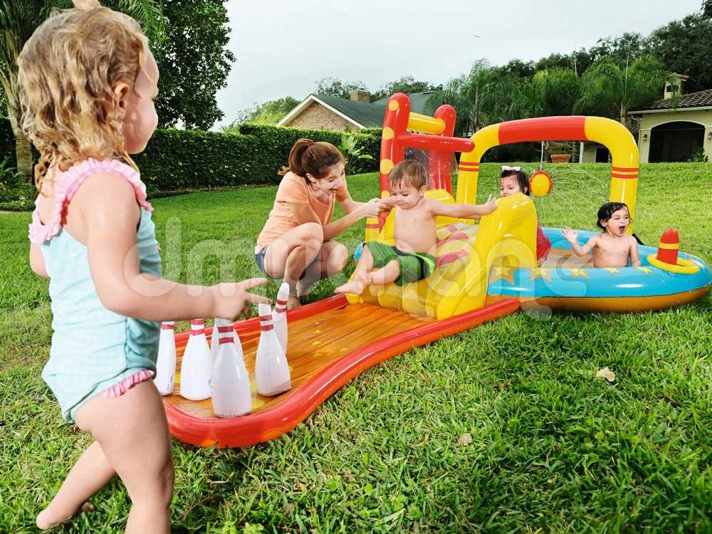 Bestway 53068 pripučiamas žaislas