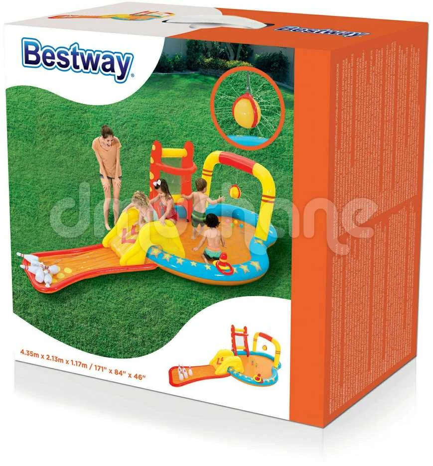Bestway 53068 pripučiamas žaislas