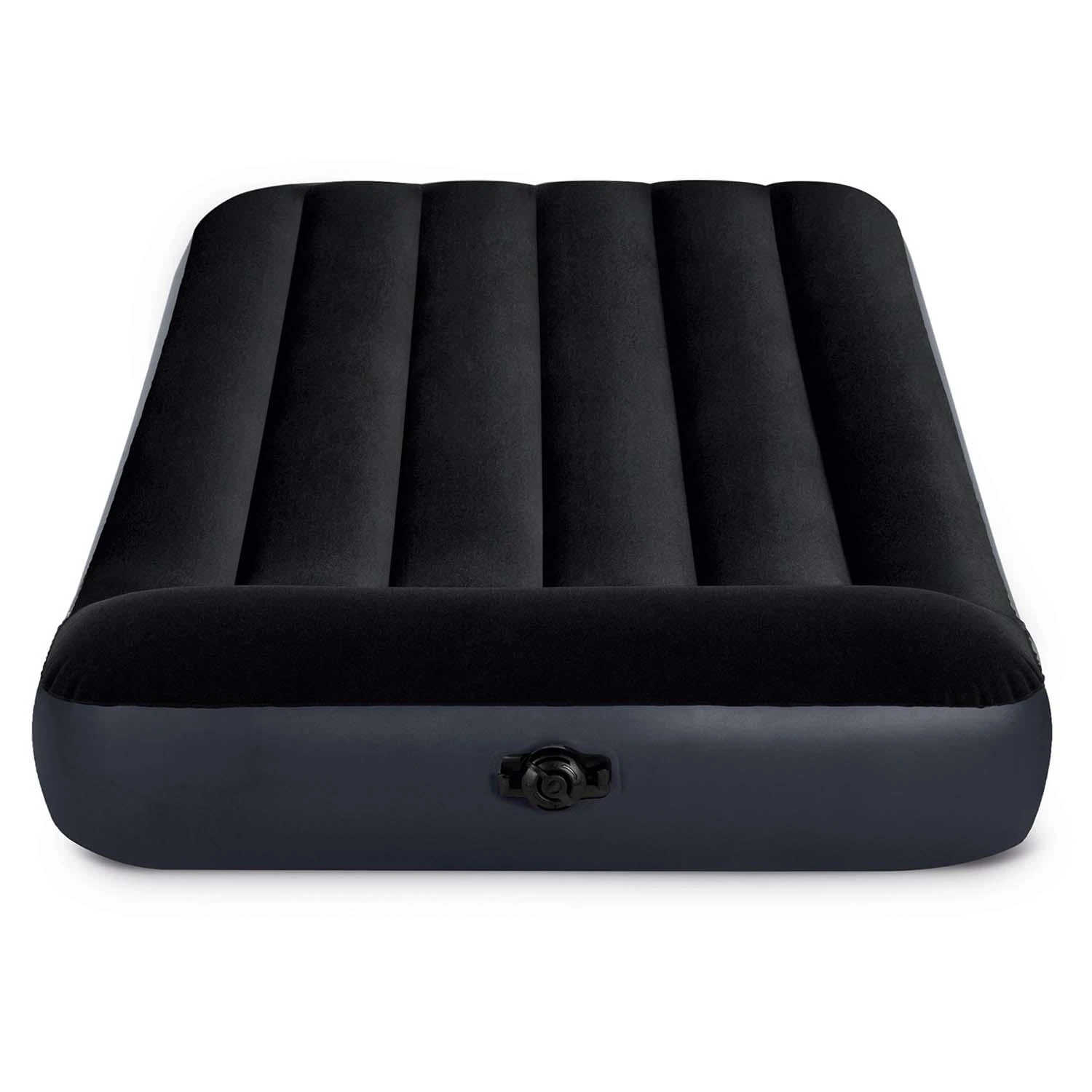 Intex Twin Dura-Beam pagalvės atrama Classic Airbed 64141