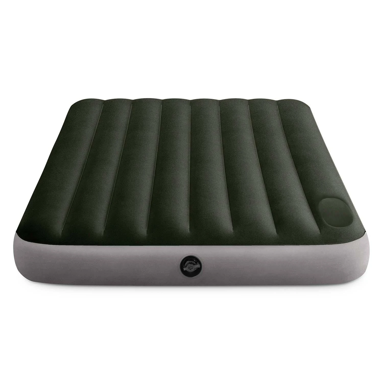 Pripučiamas čiužinys INTEX Downy 191x137x25cm