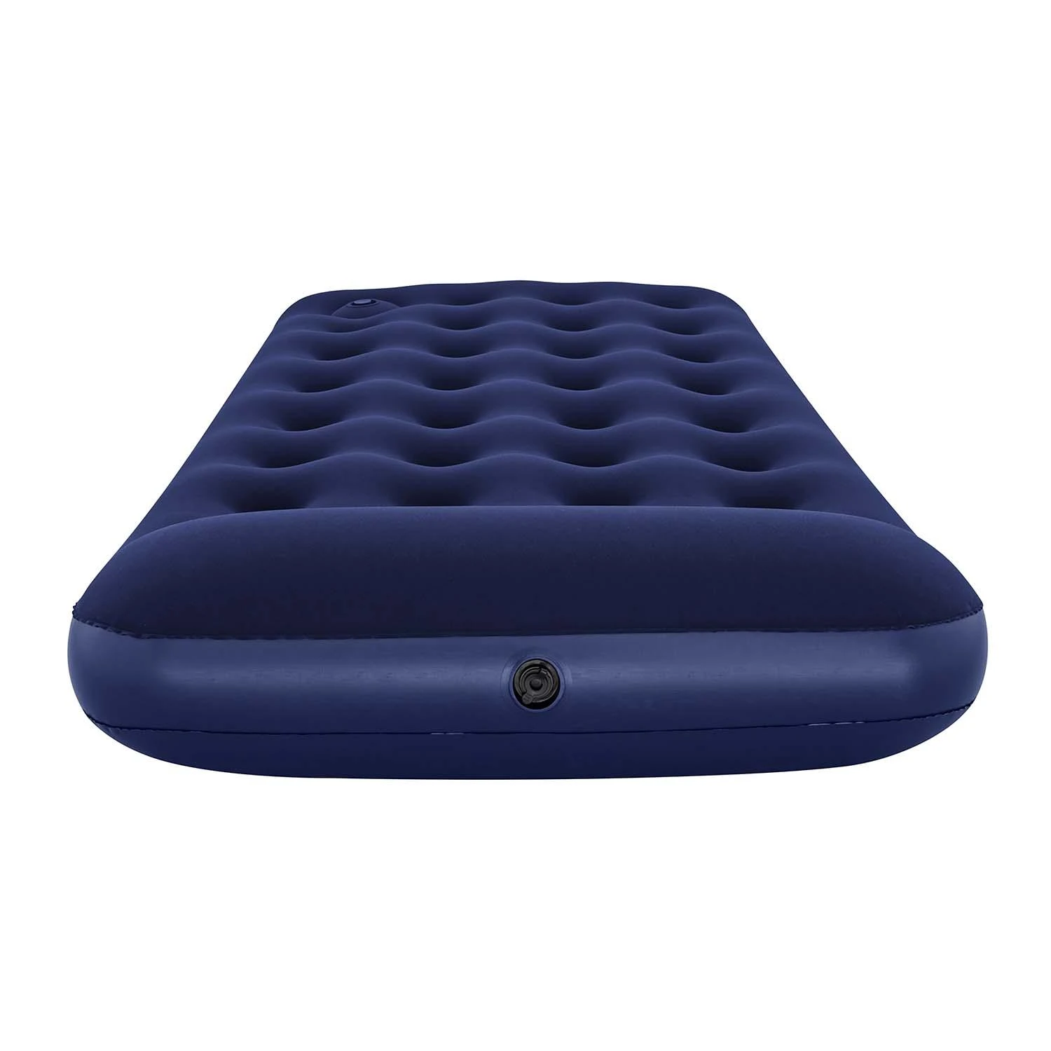 Bestway Pripučiamas vienvietis čiužinys su įmontuota kojine pompa ir pagalve 185x99x28cm 67224