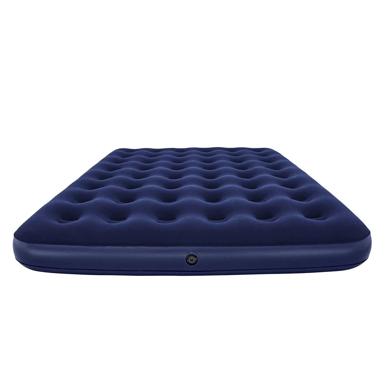Bestway 67003 pripučiamas čiužinys 203x152x22 cm su pompa