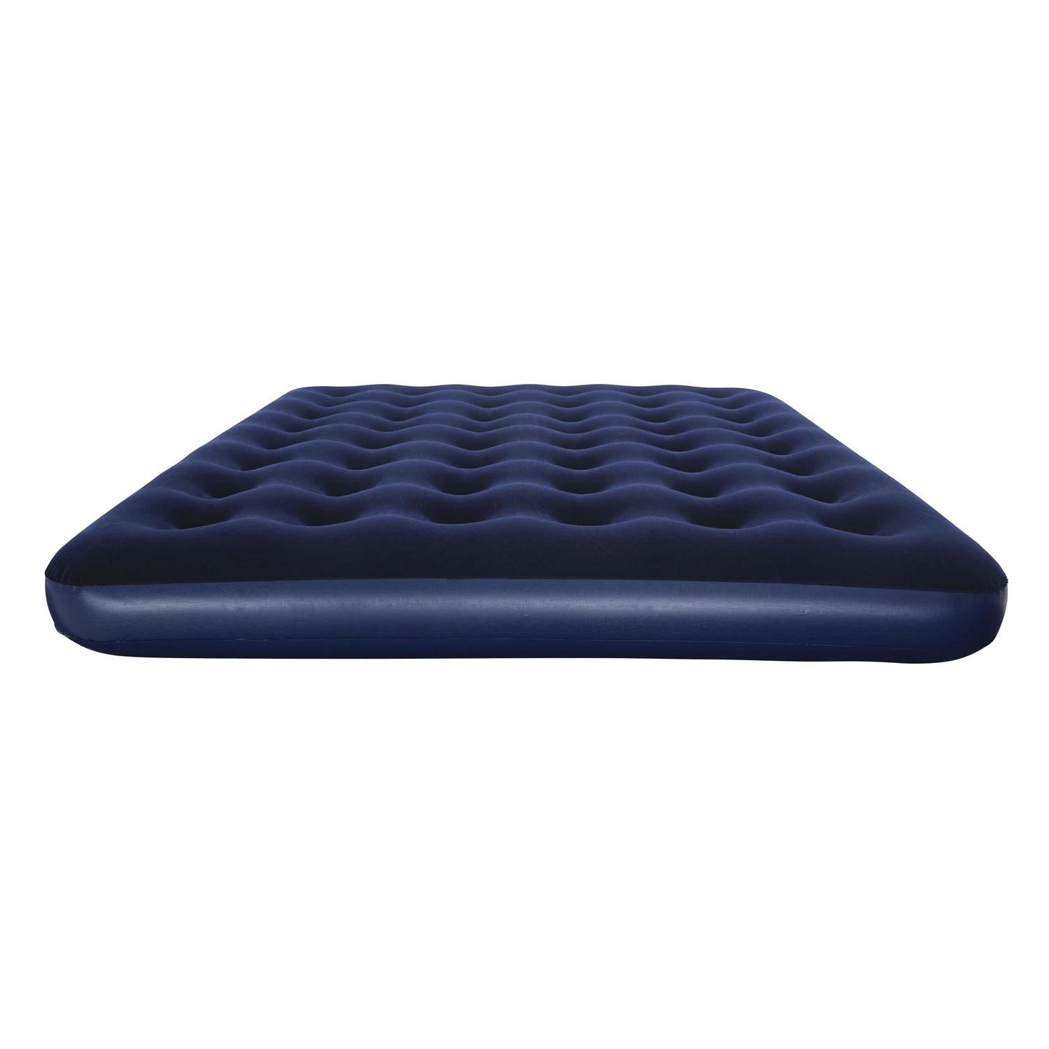 Bestway 67003 pripučiamas čiužinys 203x152x22 cm su pompa
