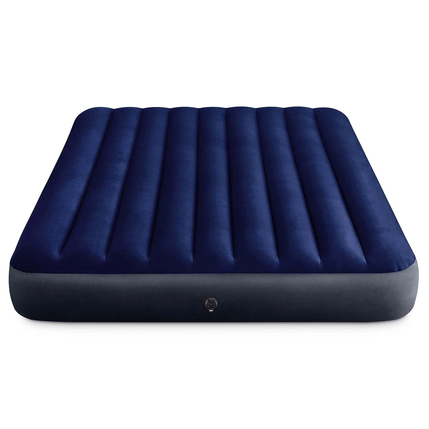 Intex Dura-Beam pripučiama lova su siurbliu, mėlyna, 152x203x25 cm