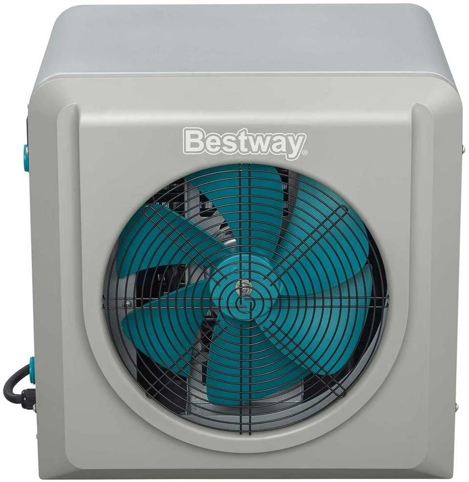 Bestway elektrinis baseino šildytuvas Flowclear šilumos siurblys 58748
