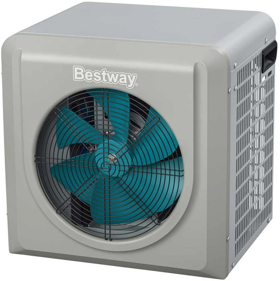 Bestway elektrinis baseino šildytuvas Flowclear šilumos siurblys 58748