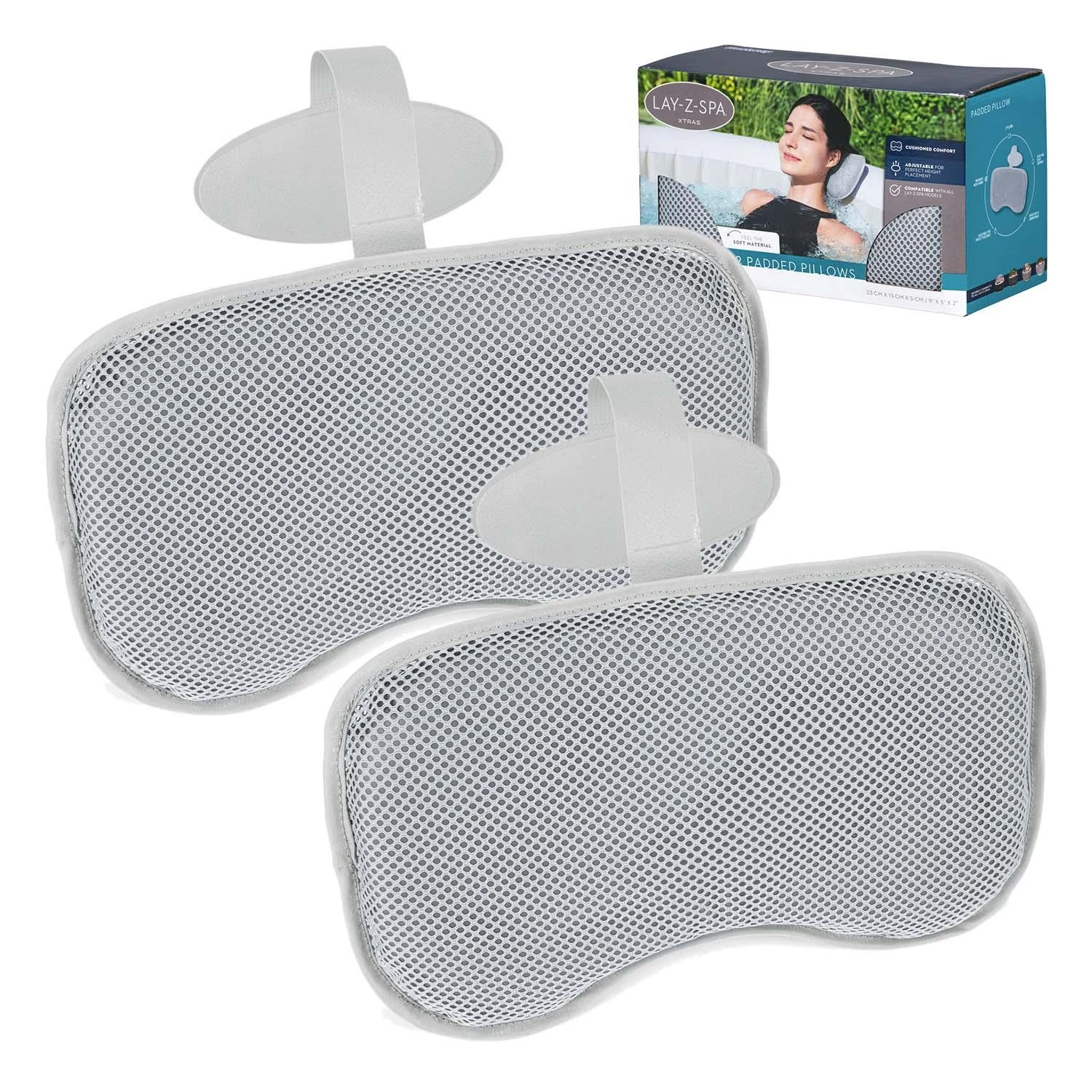 PAGALVĖLĖ SPA BESTWAY 60316