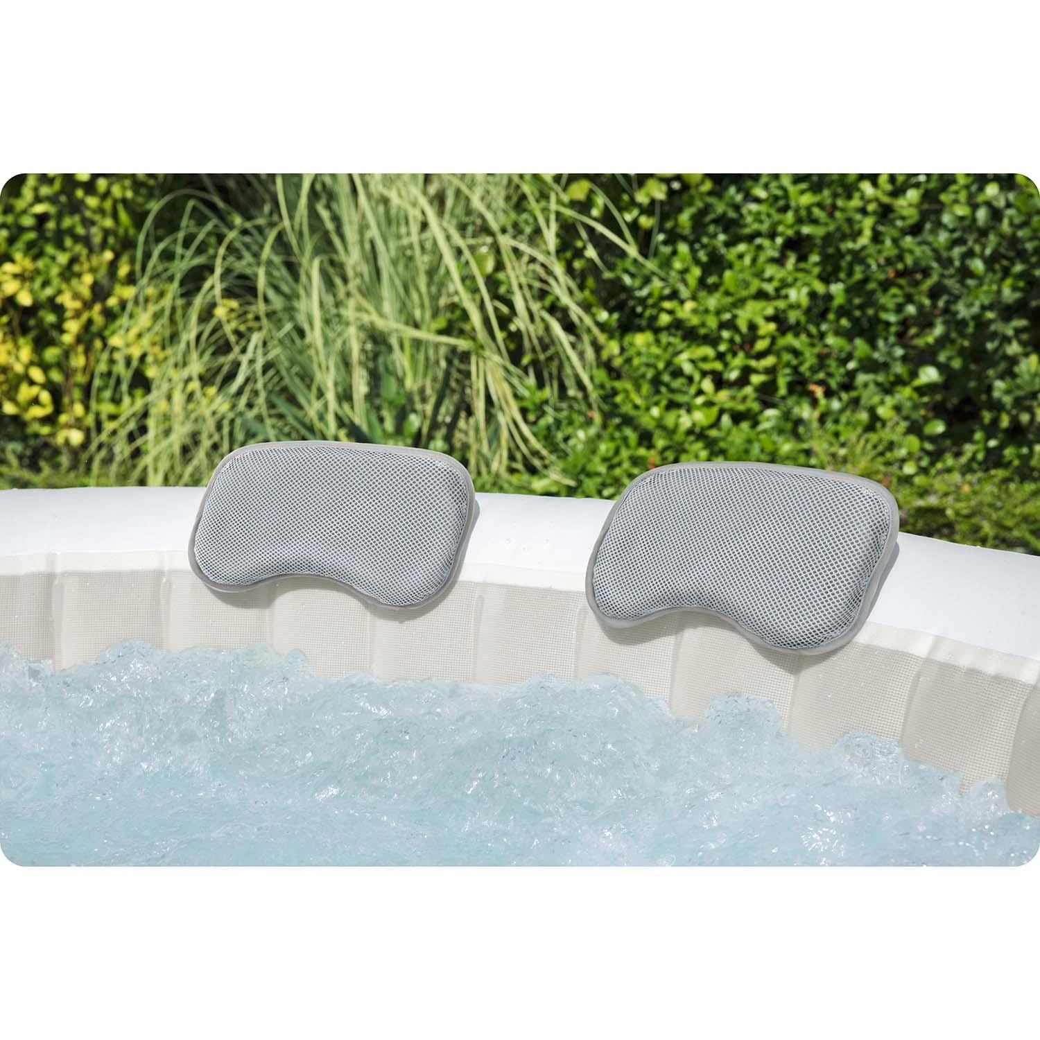 PAGALVĖLĖ SPA BESTWAY 60316