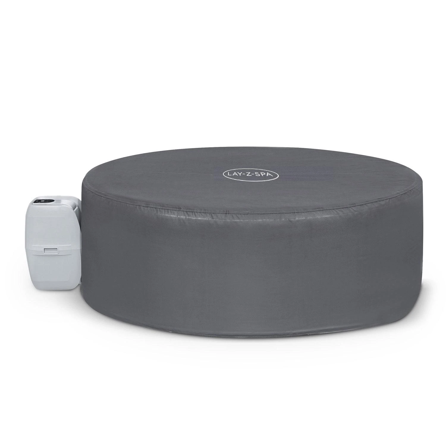 "Bestway ENEGYSENSE" šiluminis užvalkalas "Lay-Z-Spa" 196cm 60318