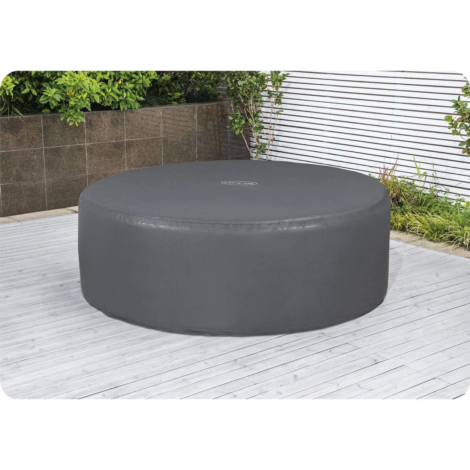 "Bestway ENEGYSENSE" šiluminis užvalkalas "Lay-Z-Spa" 196cm 60318