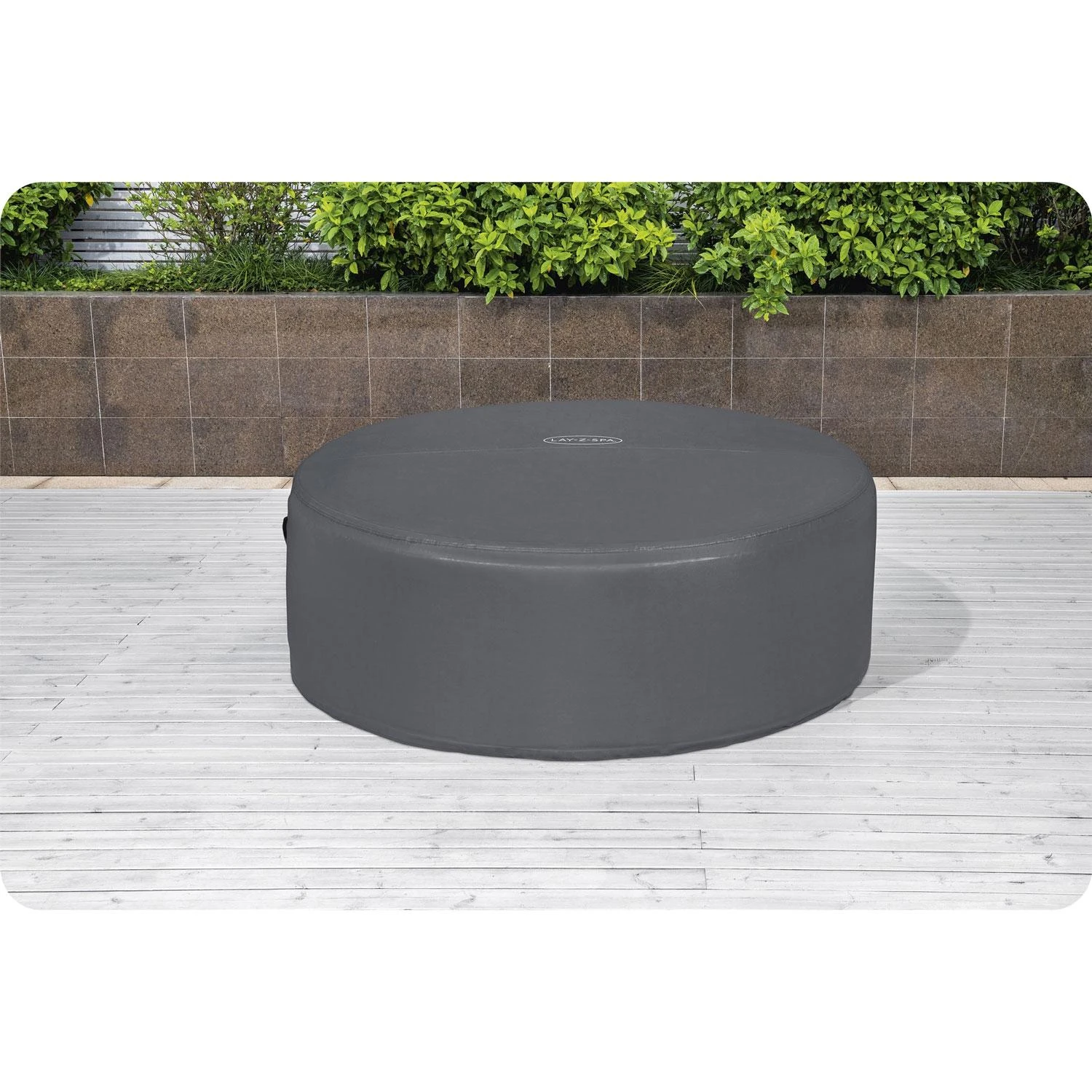 Bestway Šiluminis uždangalas Lay-Z-Spa ENEGYSENSE uždangalui 180 x 66 cm 60317