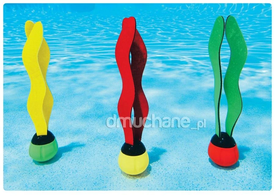 Žaidimas Intex Fun Balls 55503