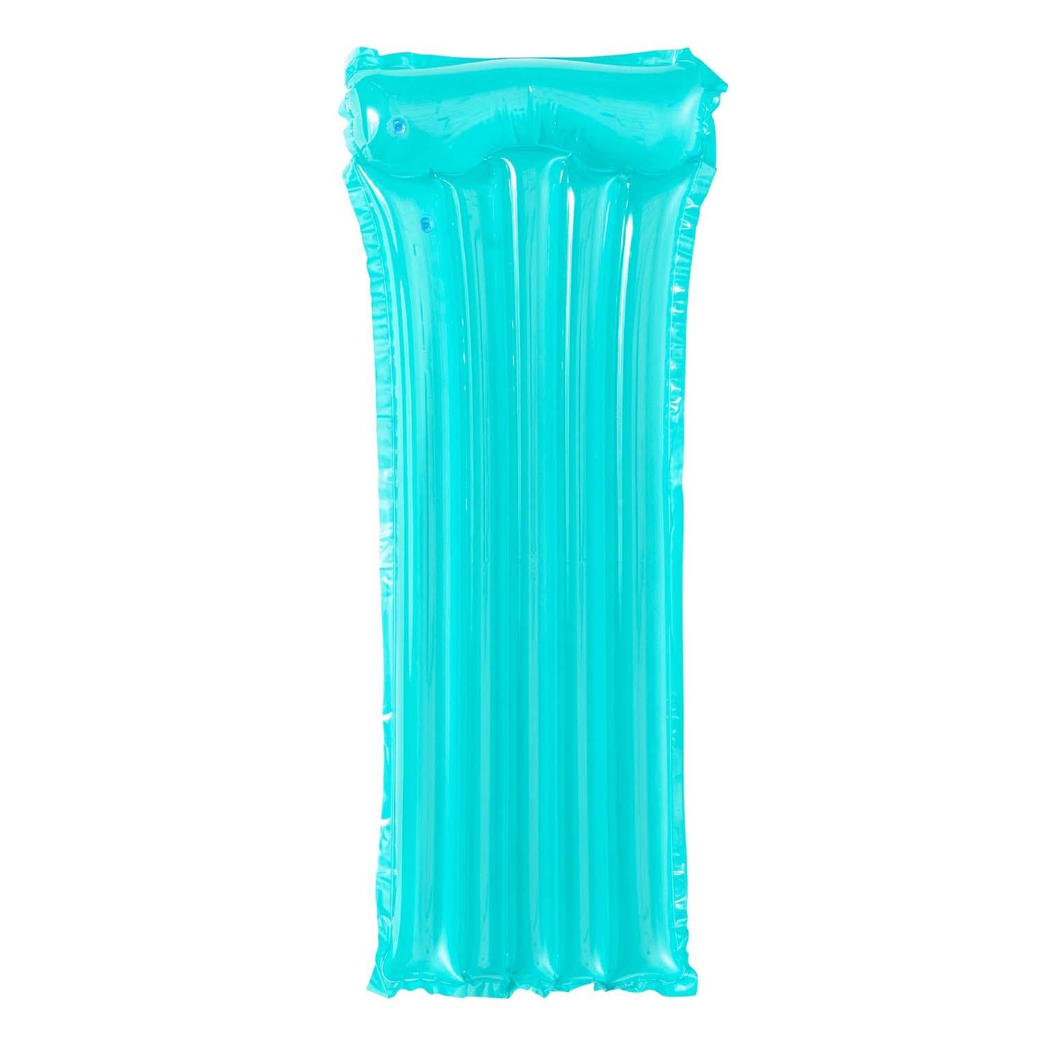 Pripučiamas plaustas Bestway 183x76 cm, įvairių spalvų