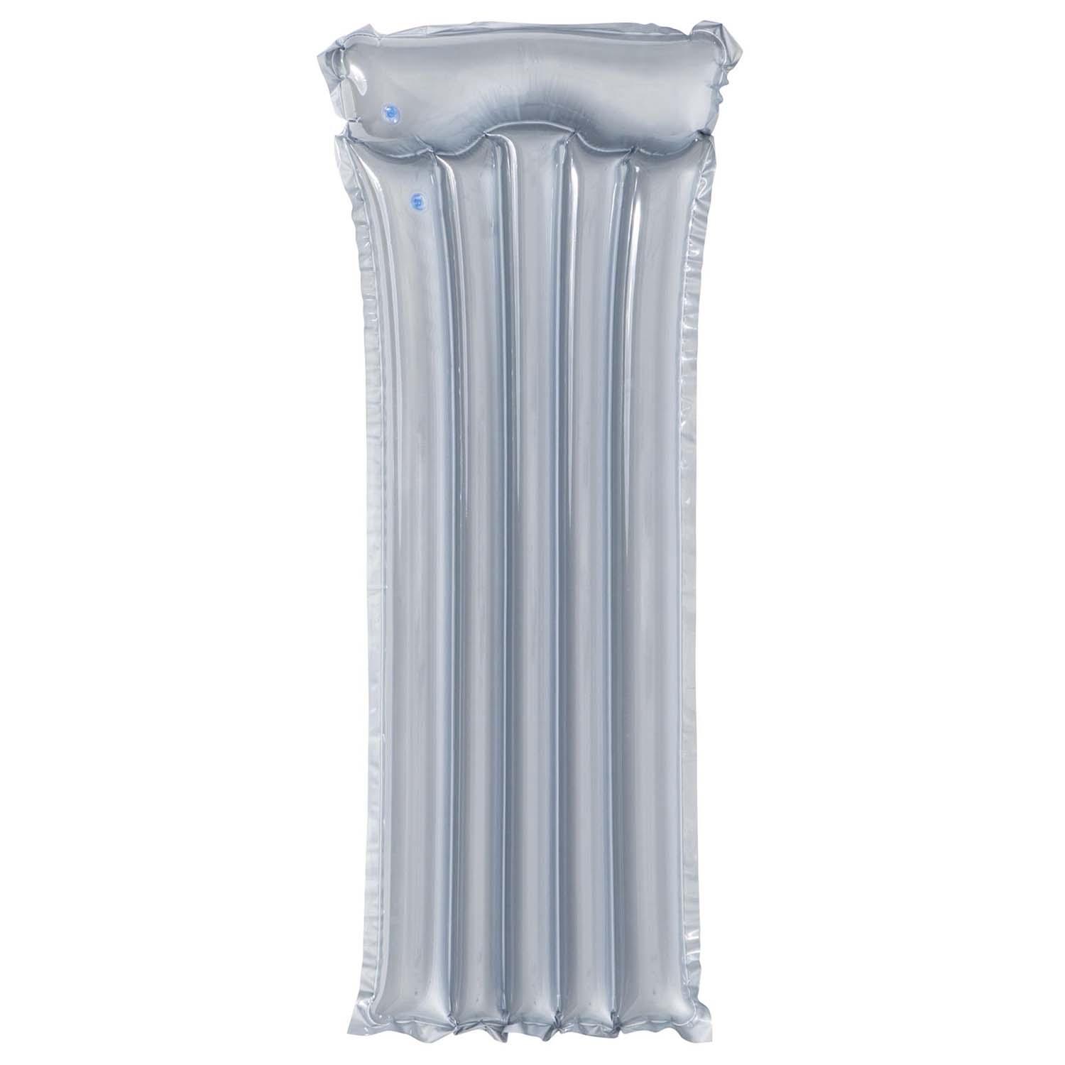 Pripučiamas plaustas Bestway 183x76 cm, įvairių spalvų
