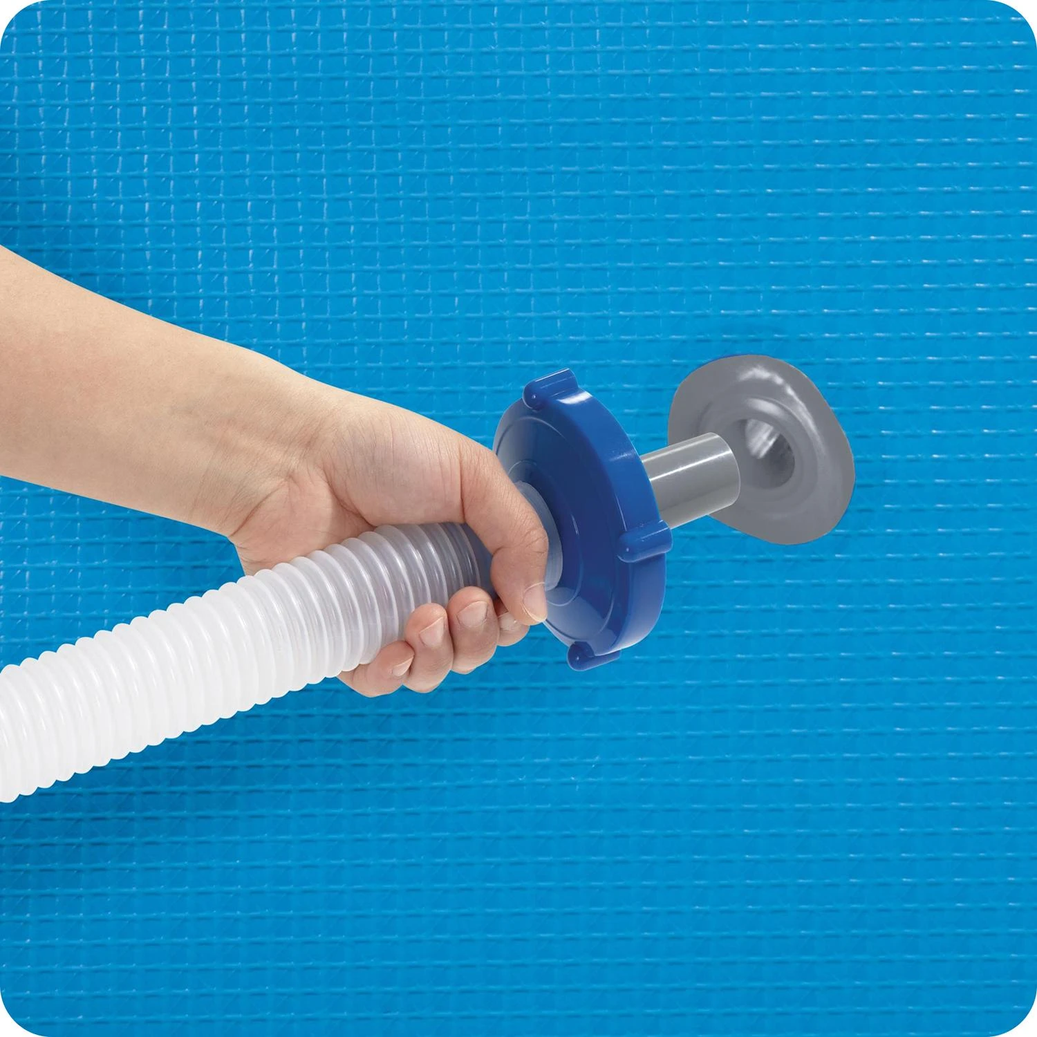 Bestway Flowclear Deluxe Baseino priežiūros rinkinys, 58237