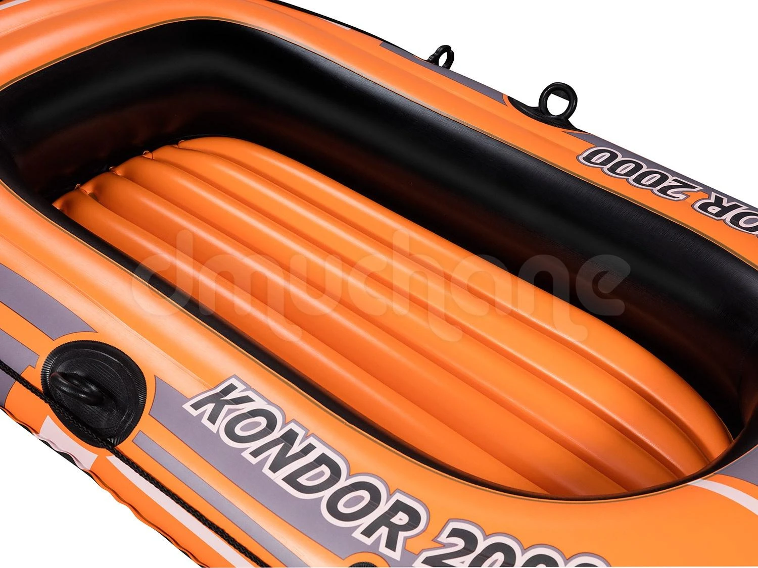 Bestway 61062 pripučiama valtis Kelionėms / poilsiui