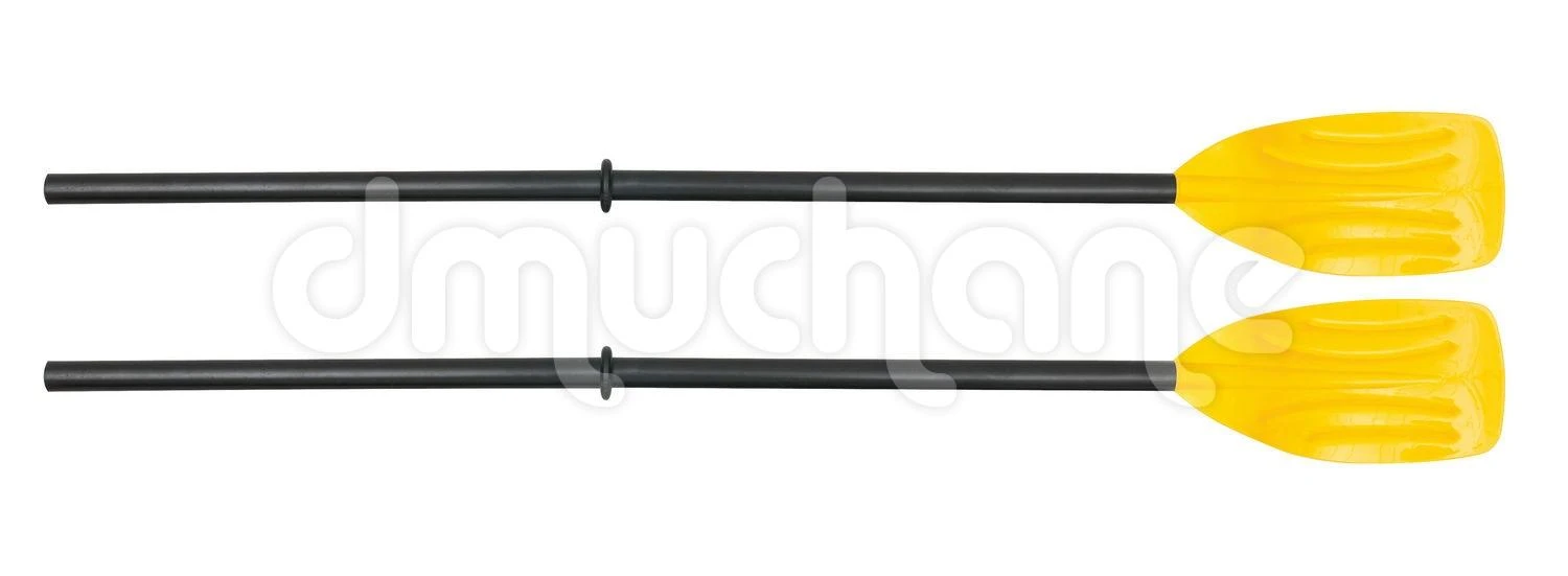 BESTWAY valtis su irklais, 61078