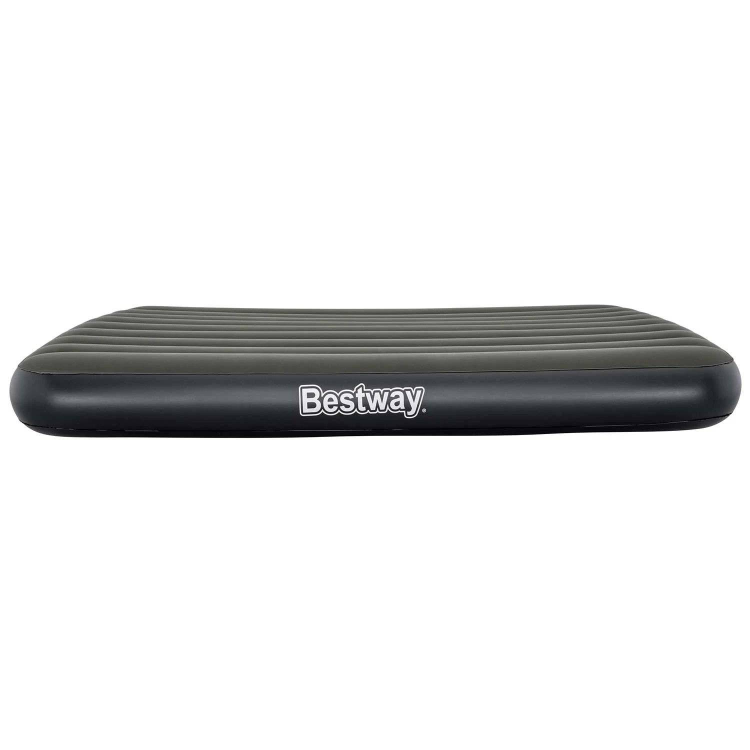 „Bestway 2“ asmenų pripučiamas čiužinys „Queen Tritech Air 203x152x25cm 6713n“