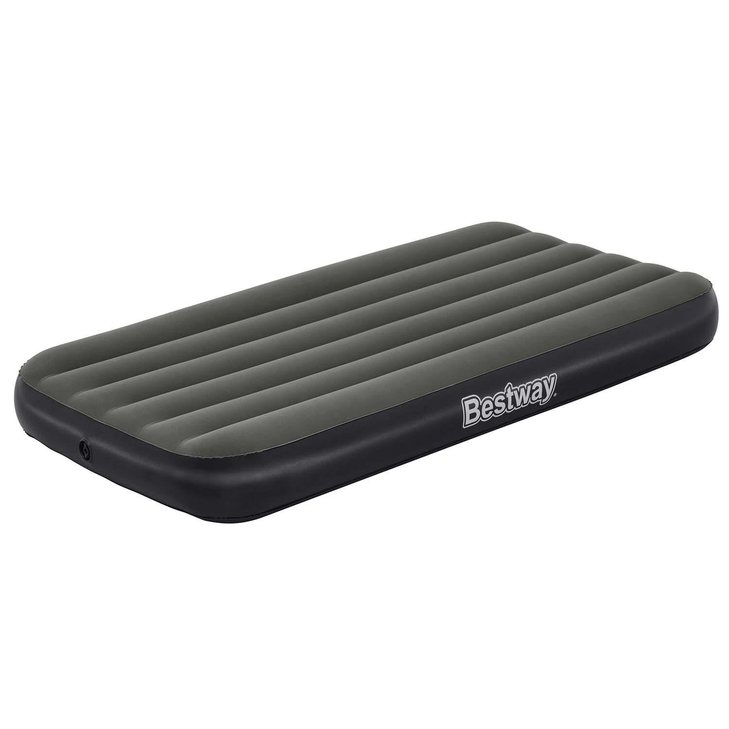 „Bestway 1“ asmenų pripučiamas čiužinys „Tritech“ oro čiužinio dvynys 188x99cm 6713L
