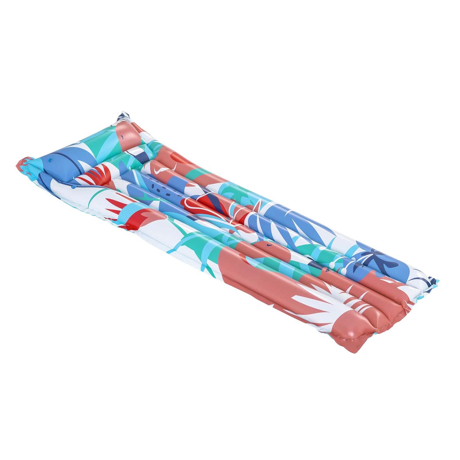 Pripučiamas paplūdimio čiužinys 183 x 69 cm Bestway 44033
