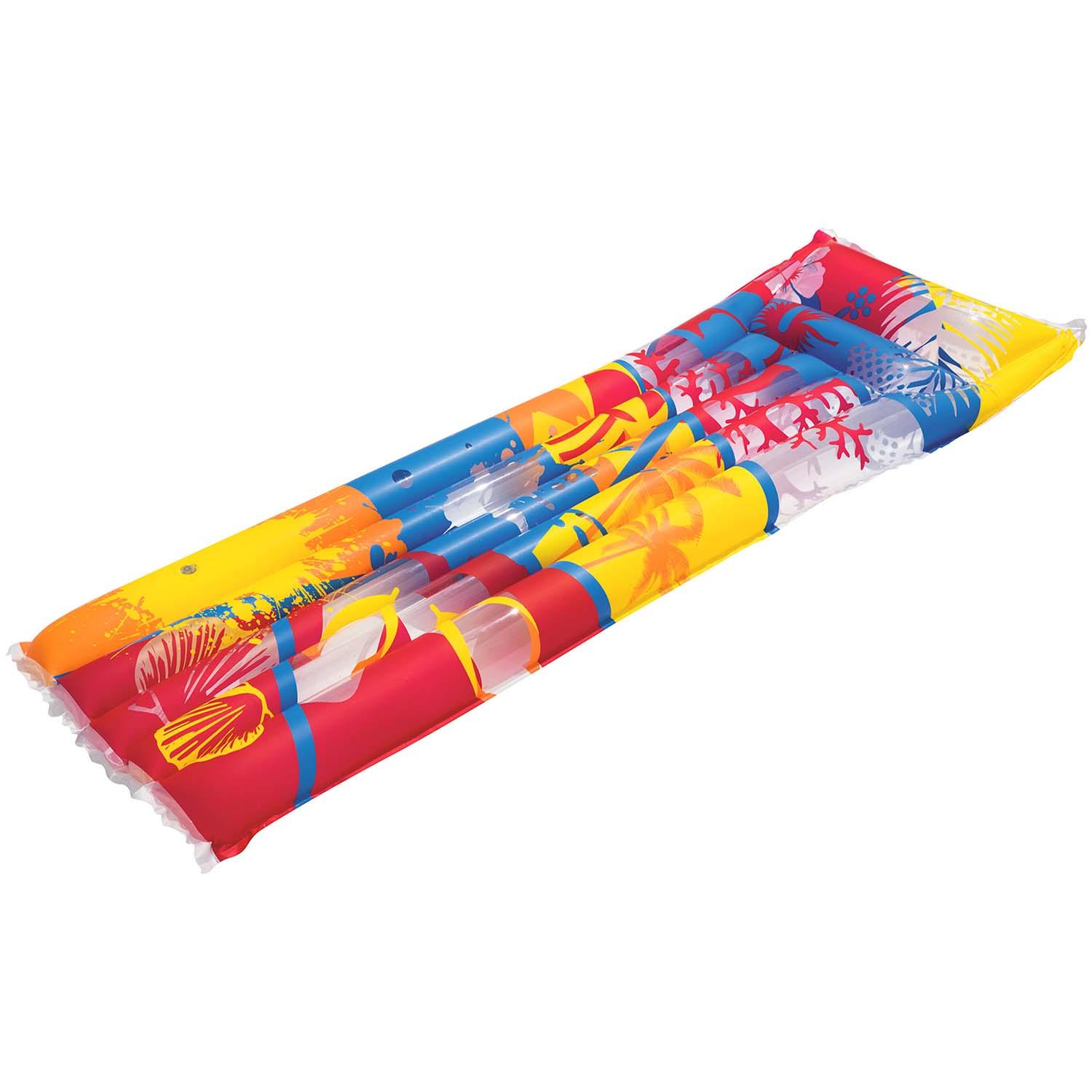 Pripučiamas paplūdimio čiužinys 183 x 69 cm Bestway 44033