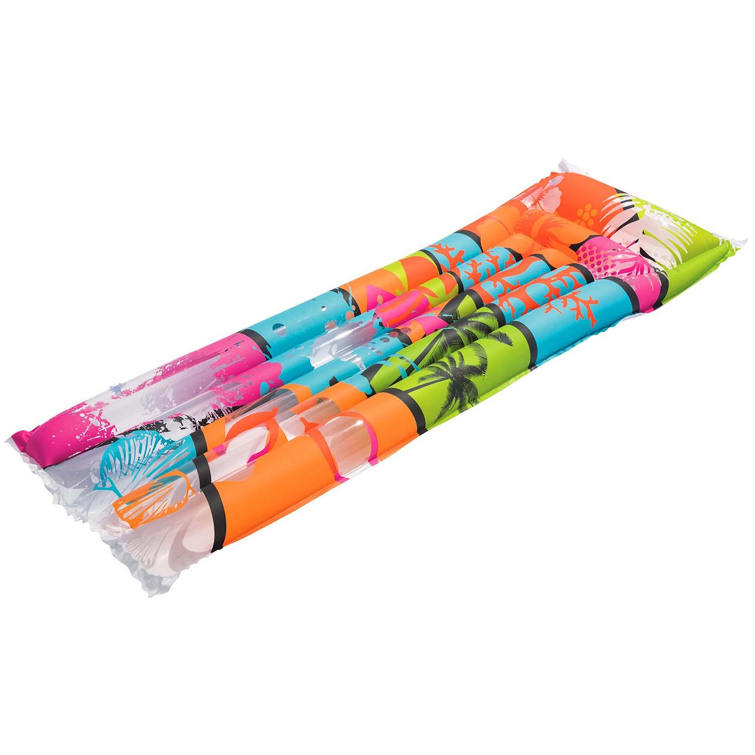 Pripučiamas paplūdimio čiužinys 183 x 69 cm Bestway 44033