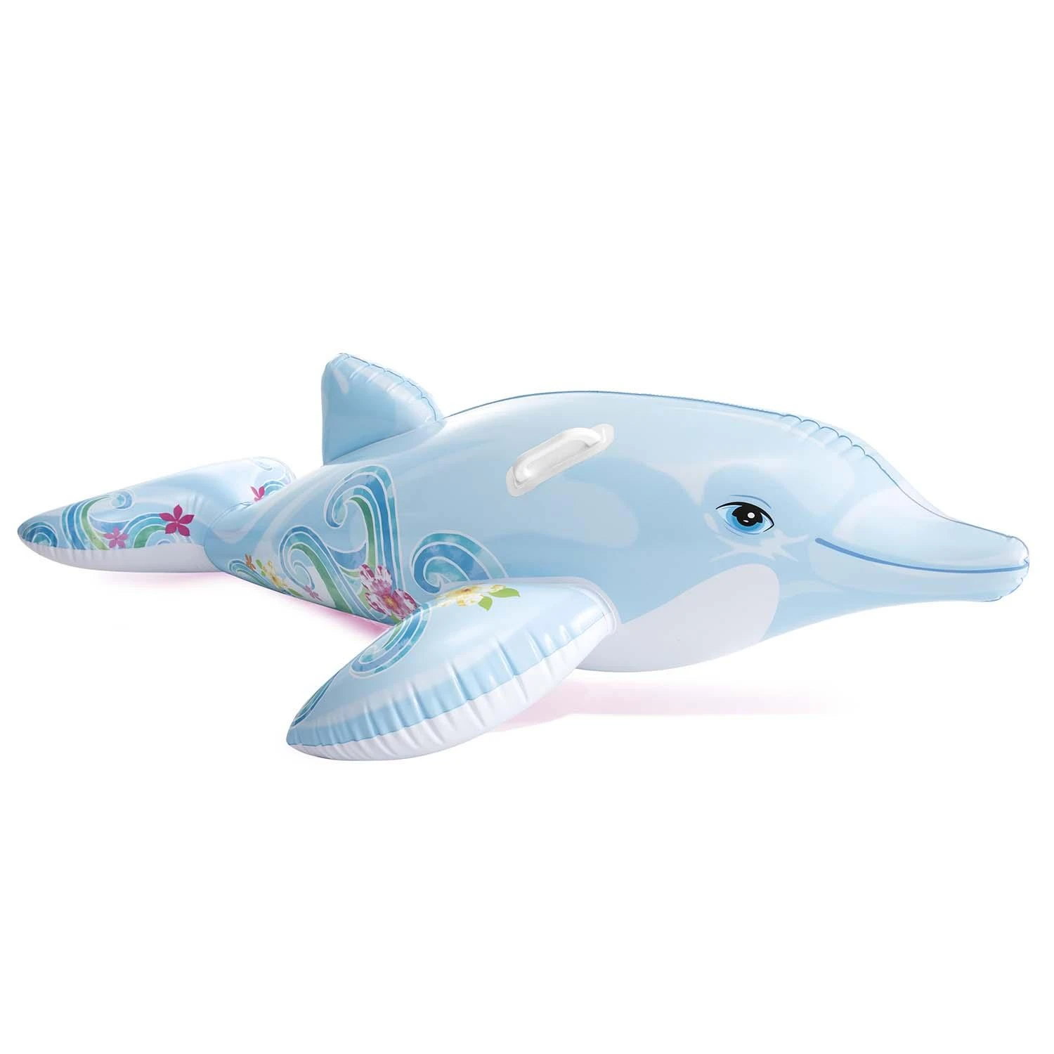 Intex Lil' Dolphin Ride-On 58535NP Pilkas
