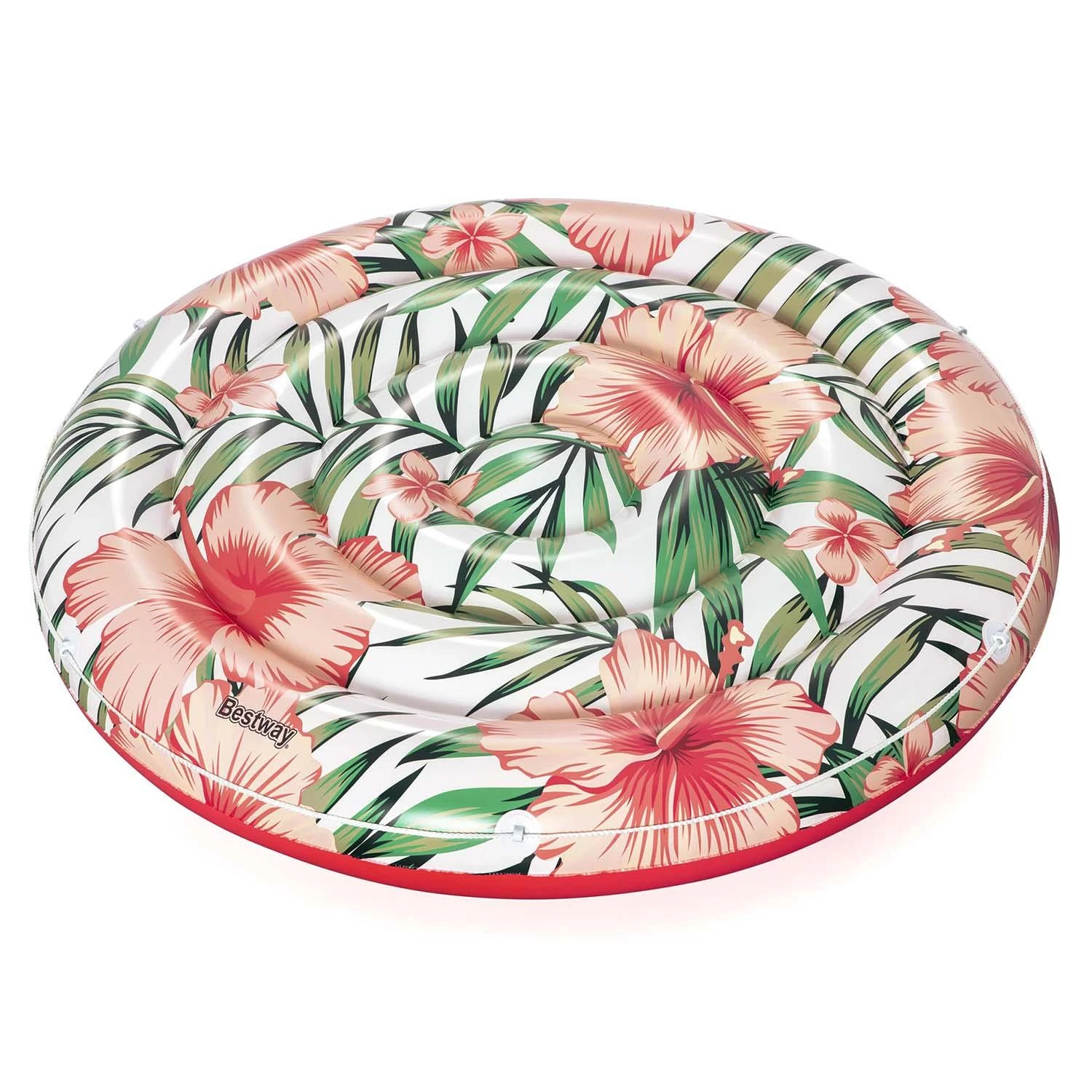 Pripučiamas plaustas Bestway, 158 cm