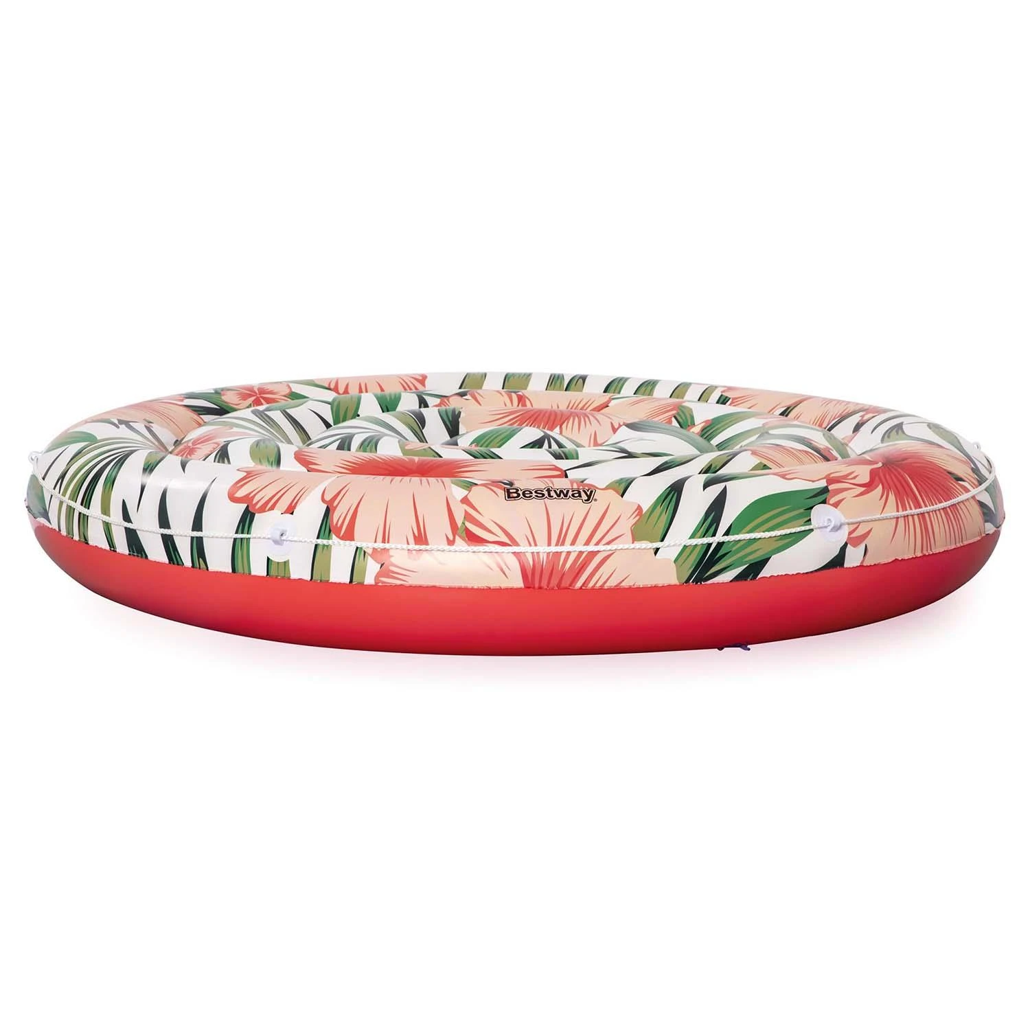 Pripučiamas plaustas Bestway, 158 cm