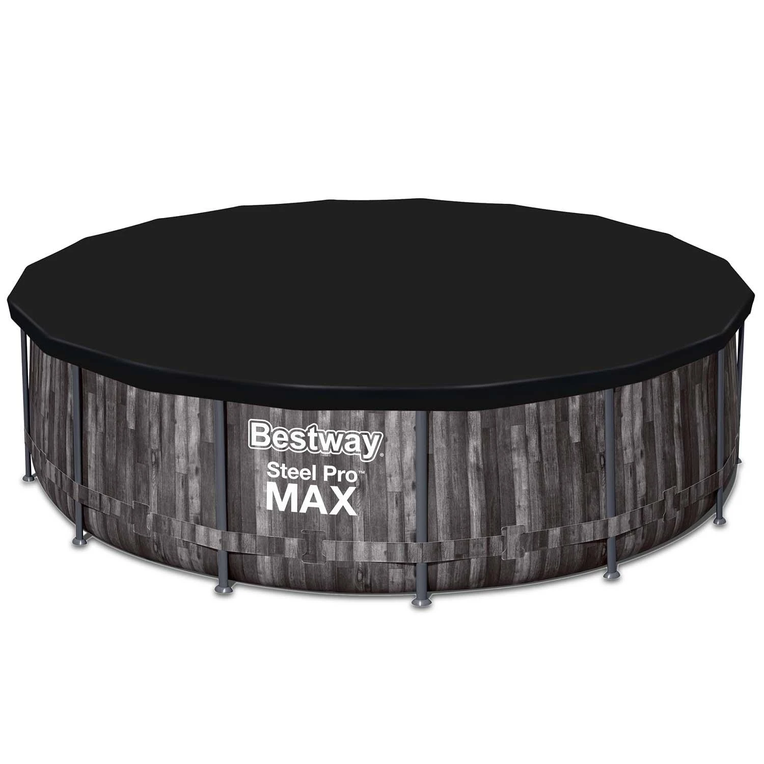 BESTWAY baseinas 4.27m x 1.07m, 5614Z