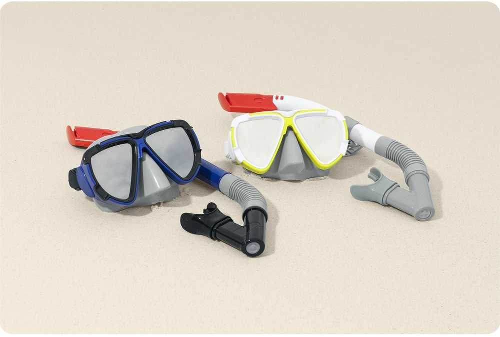 Nardymo rinkinys Bestway 24053 baltas