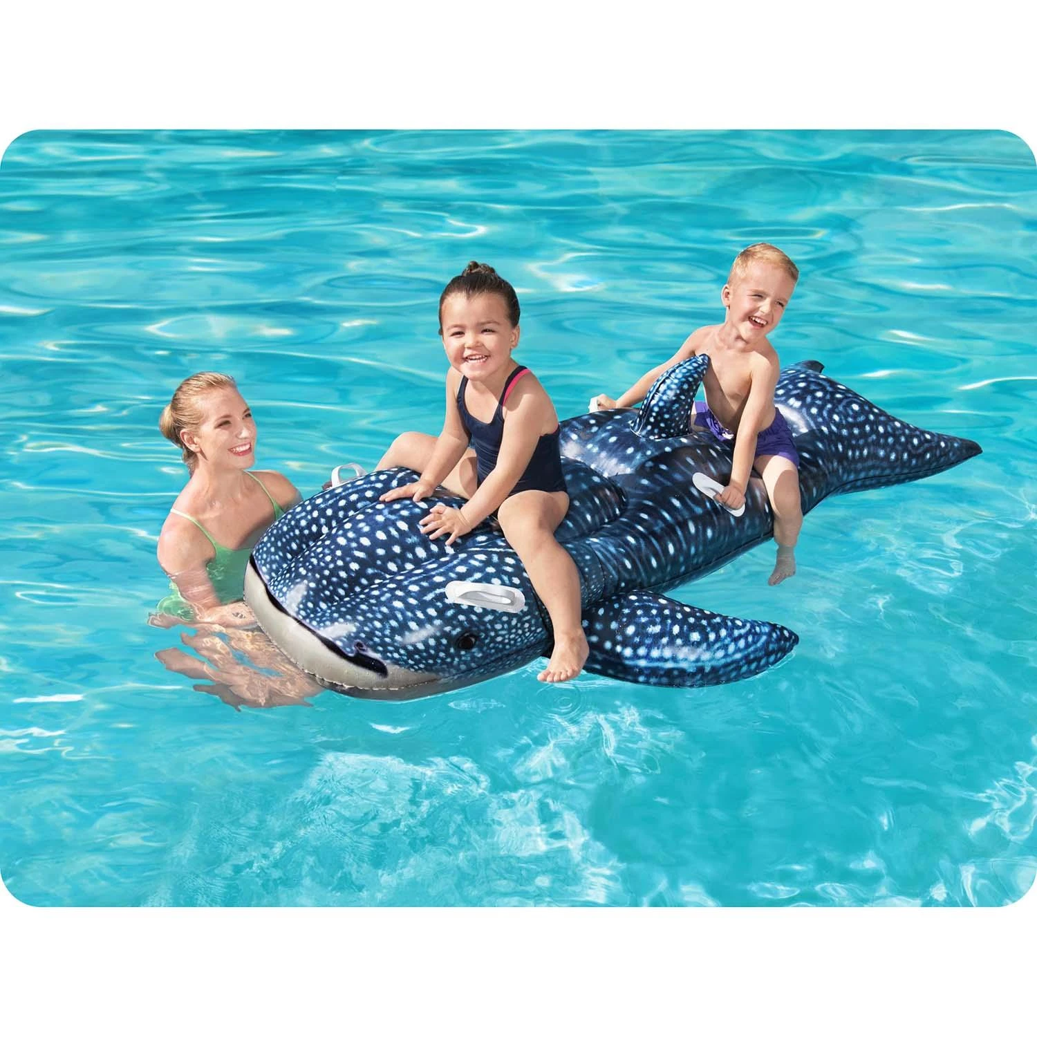 Bestway Banginis 193 x 122 cm