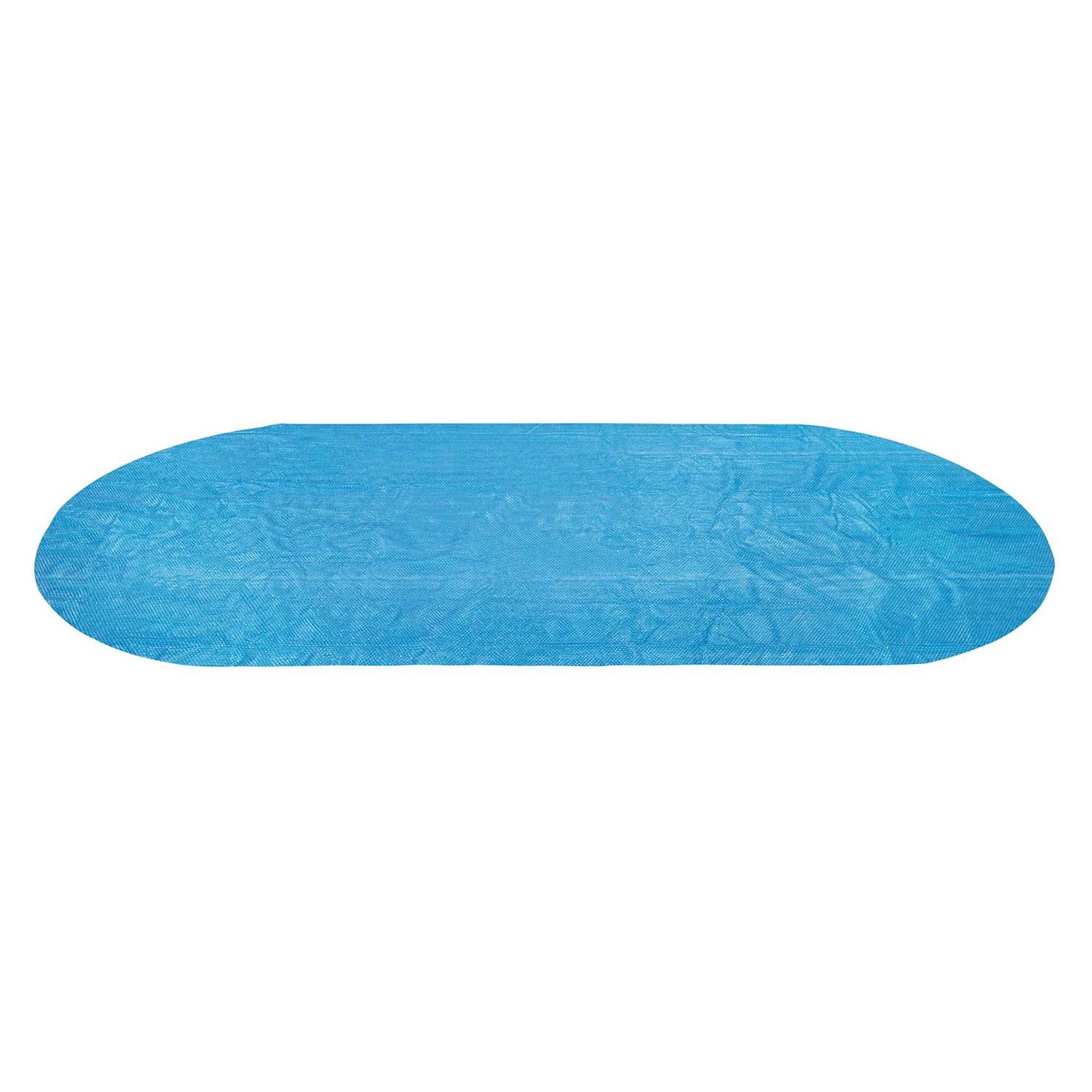 Baseino stogelis su saulės energija 427 x 250 cm „Bestway 58672“