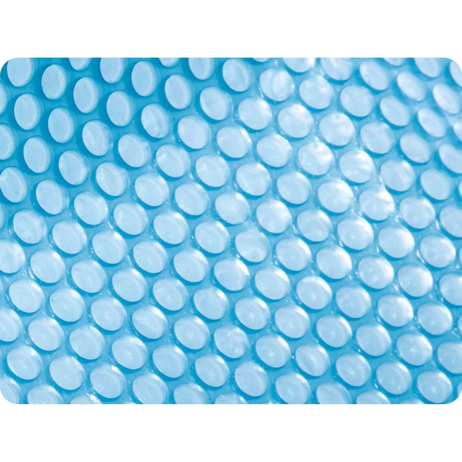 Telone Intex Baseino uždangalas, mėlynas, 348cm, polietilenas