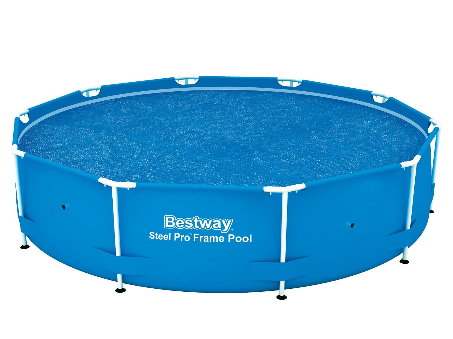 BESTWAY baseino uždangalas, 3.05m, 58241