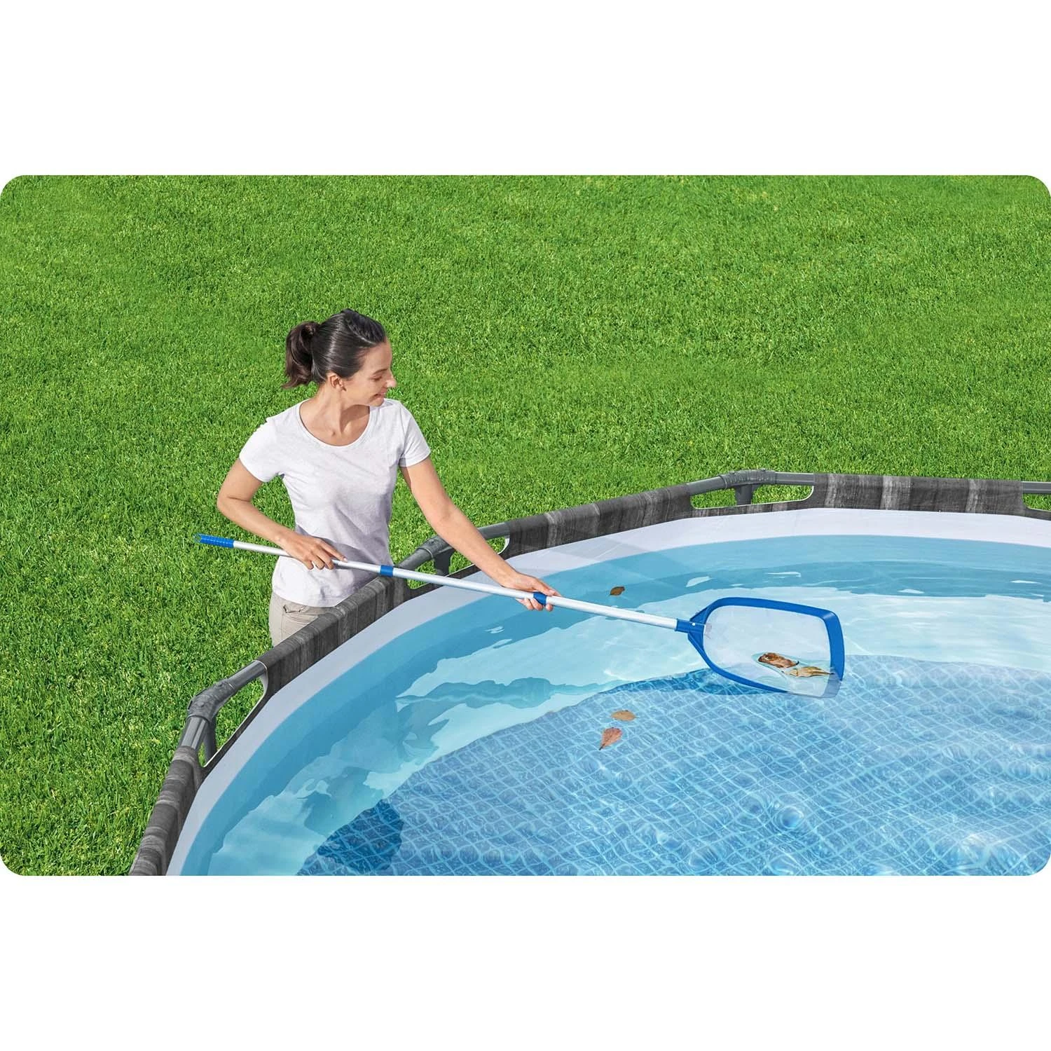„Bestway“ baseino valymo tinklas 58635
