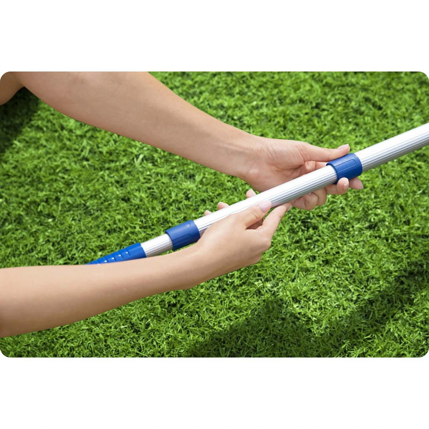 „Bestway“ baseino valymo tinklas 58635