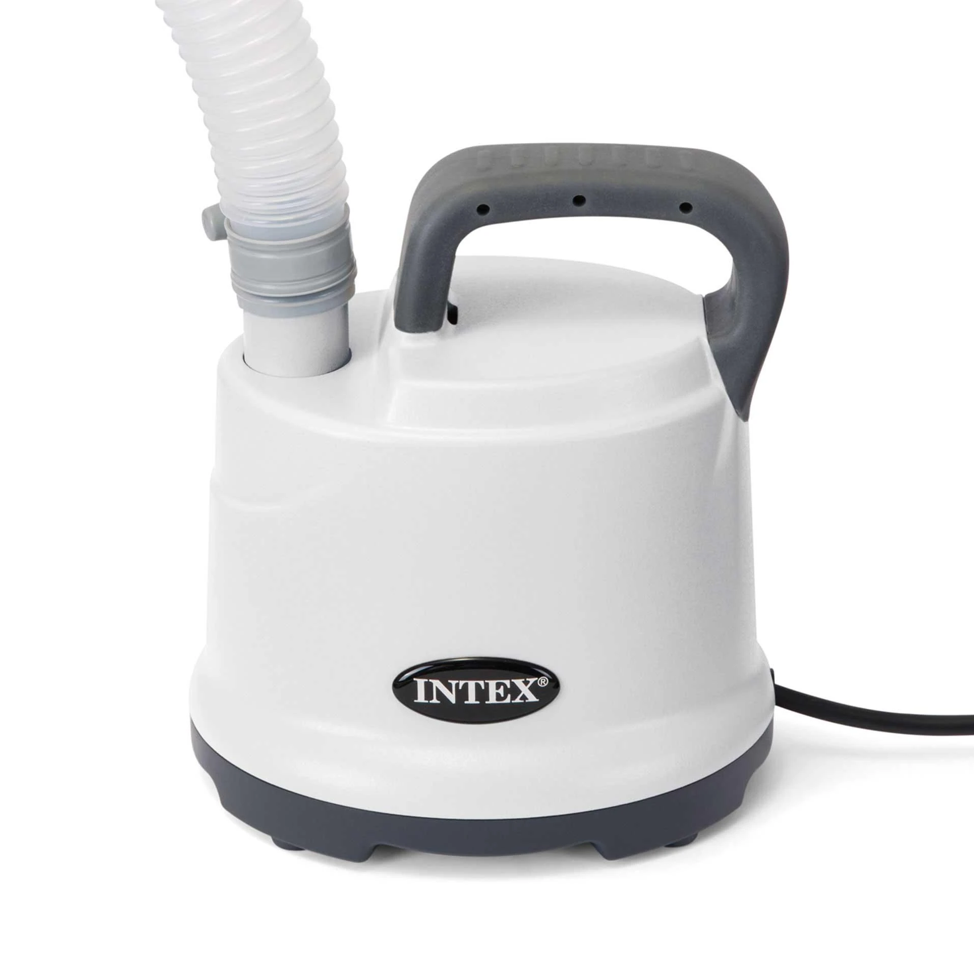 Intex baseino nusausinimo siurblys (28606) 3595l/h