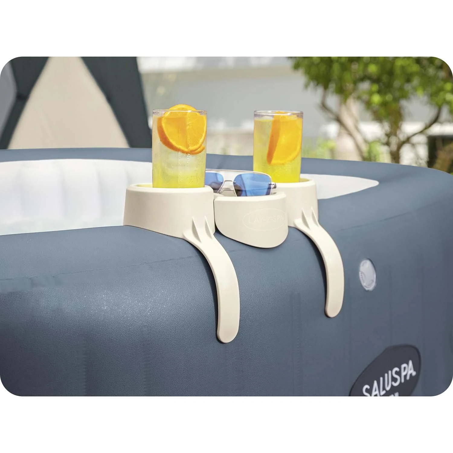 Bestway Lay-Z-Spa Gėrimų laikiklis