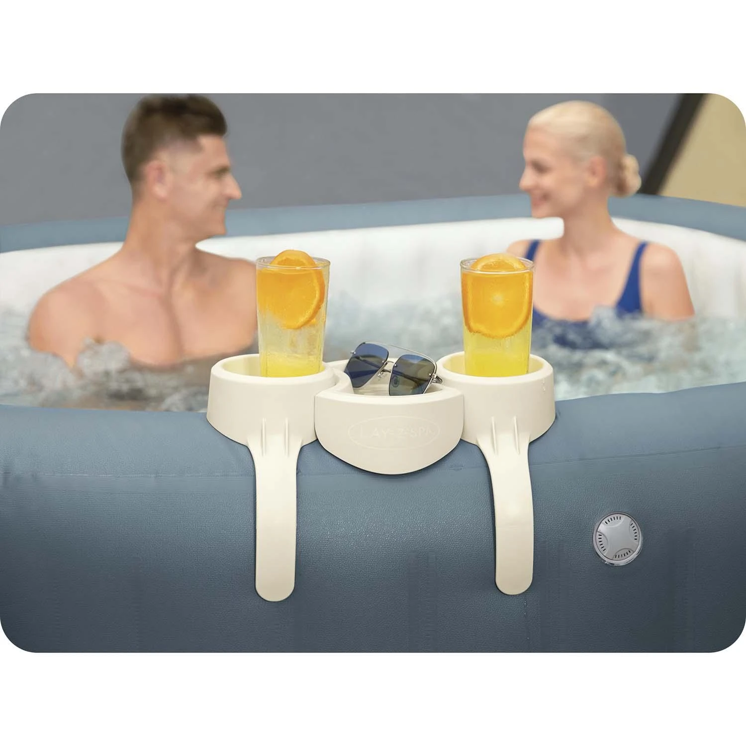 Bestway Lay-Z-Spa Gėrimų laikiklis