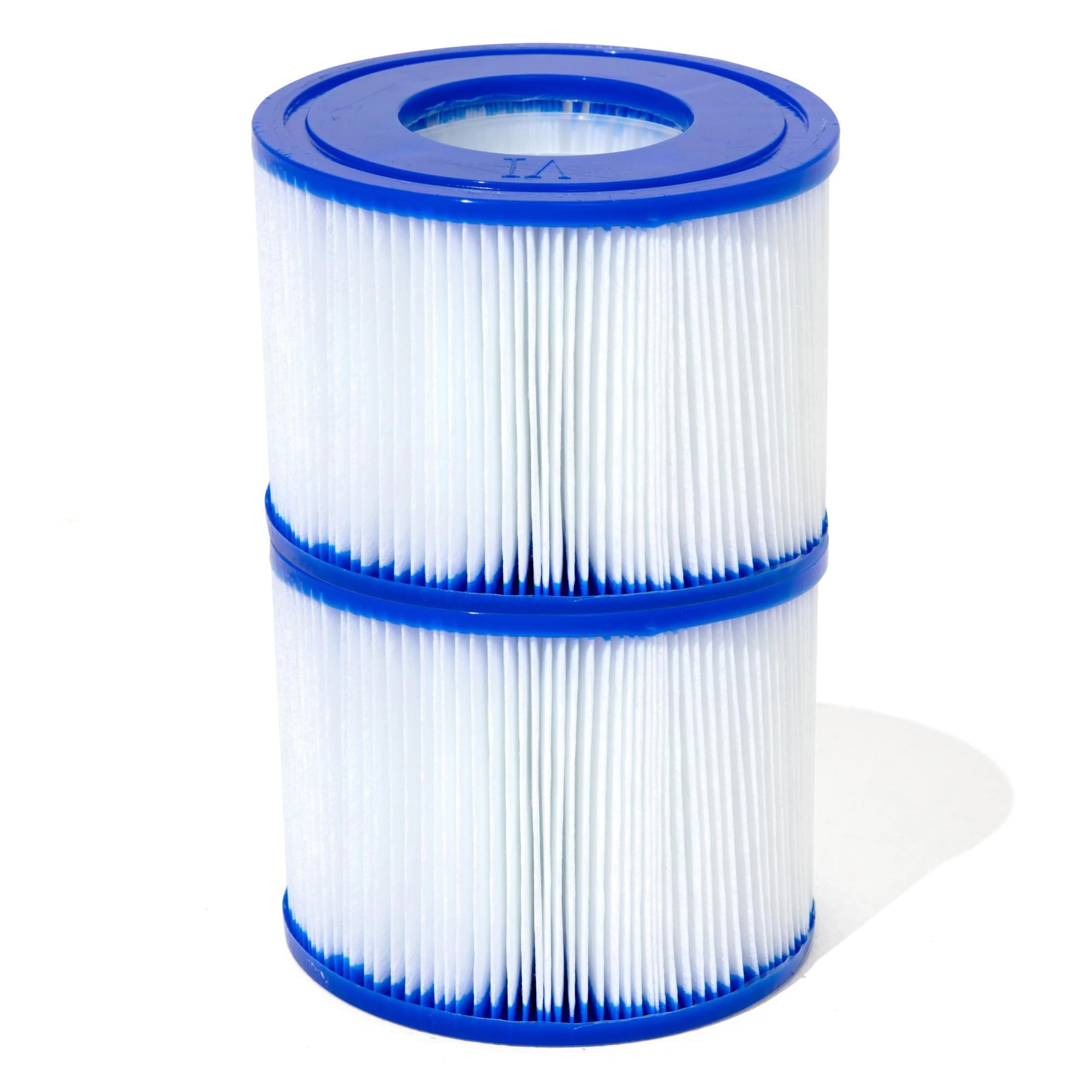 Bestway Filtro kasetė Lay-Z-Spa 2 vnt.