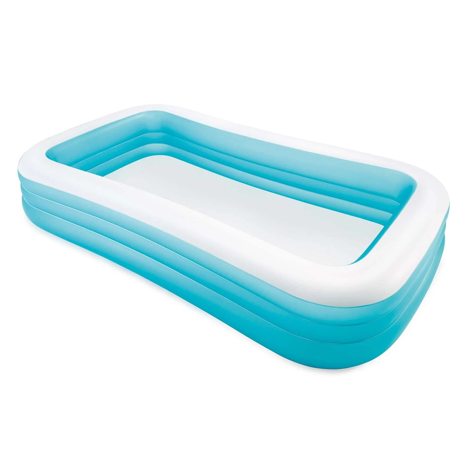 Intex Swim Center Baseinas šeimai, 305x183x56cm