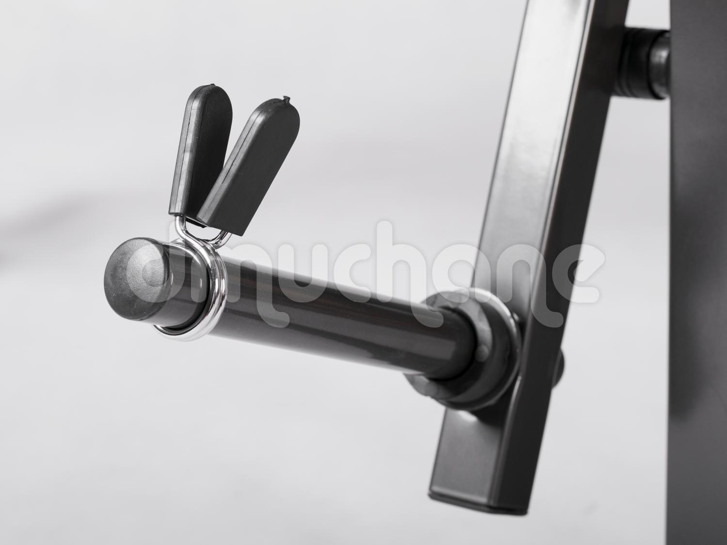 Nukido Neo-Sport NS-201 štangos suoliukas