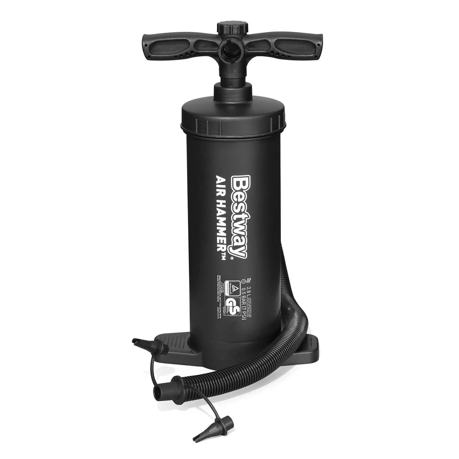 Bestway Rankinė pompa "Air Hammer" 37cm