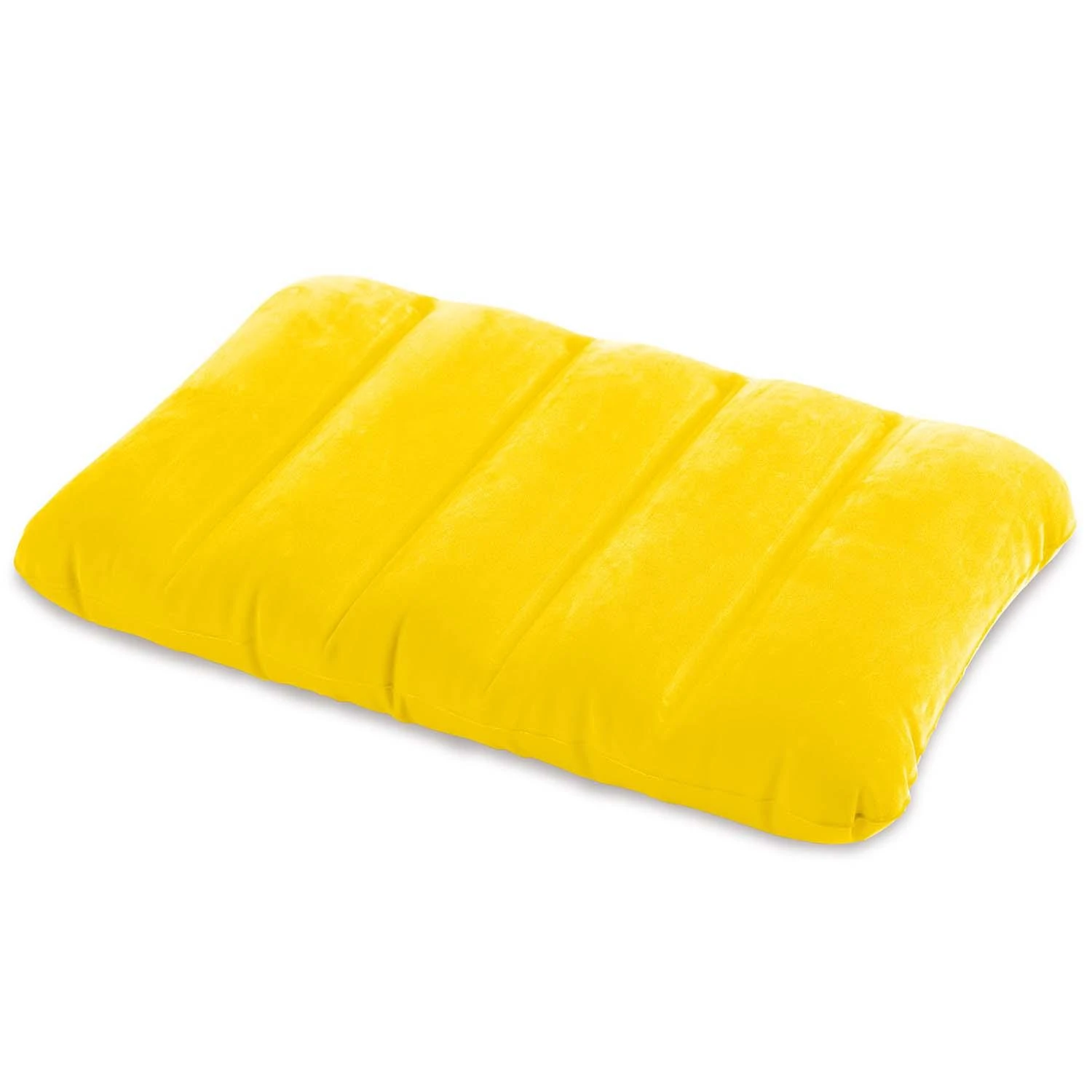 Intex Kidz Pagalvė, 43x28x9 cm, Amžius 3+, 2 Spalvos Intex Pagalvės Kidz 2 Spalvos (Žalias, Žalias)
