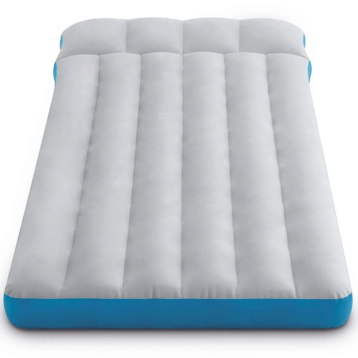 Intex pripučiamas čiužinys 189x72x20cm (67998)