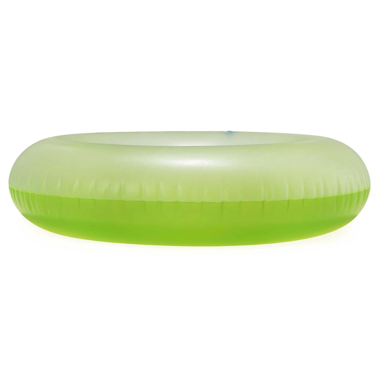 Vaikiškas paplūdimio ratas 76 cm Bestway 36024 oranžinis
