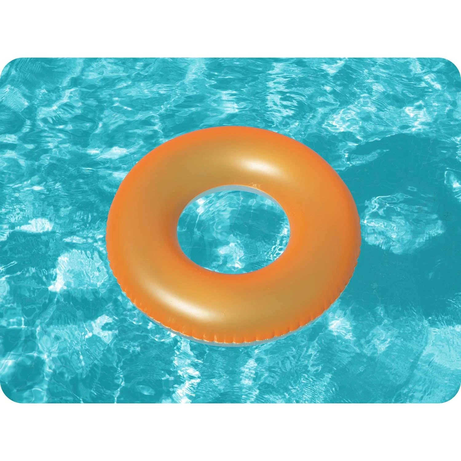 Plaukimo ratas Bestway 76 cm 36024 0603