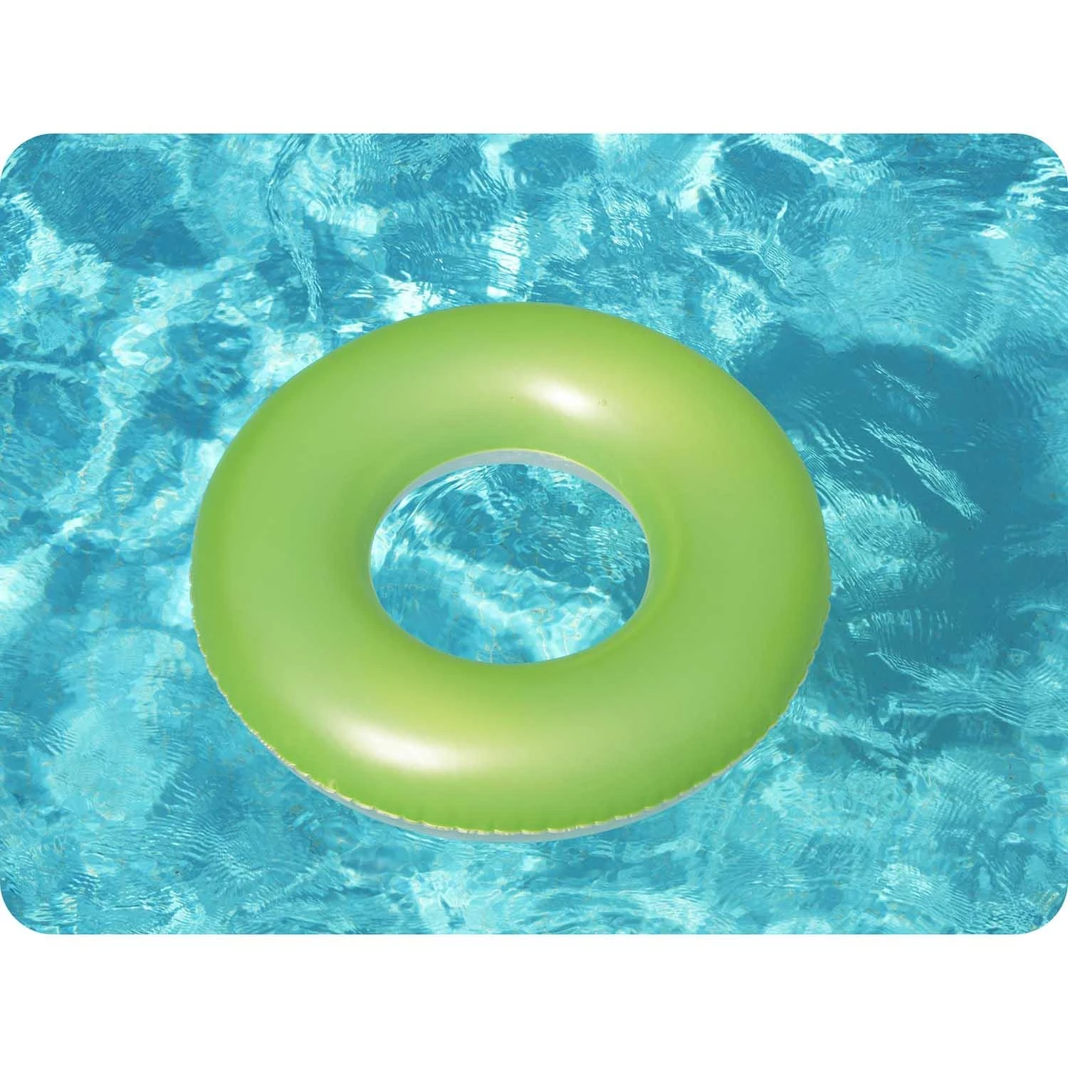 Plaukimo ratas Bestway 76 cm 36024 0603
