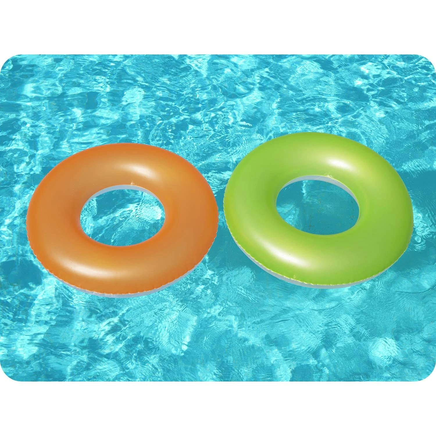 Plaukimo ratas Bestway 76 cm 36024 0603